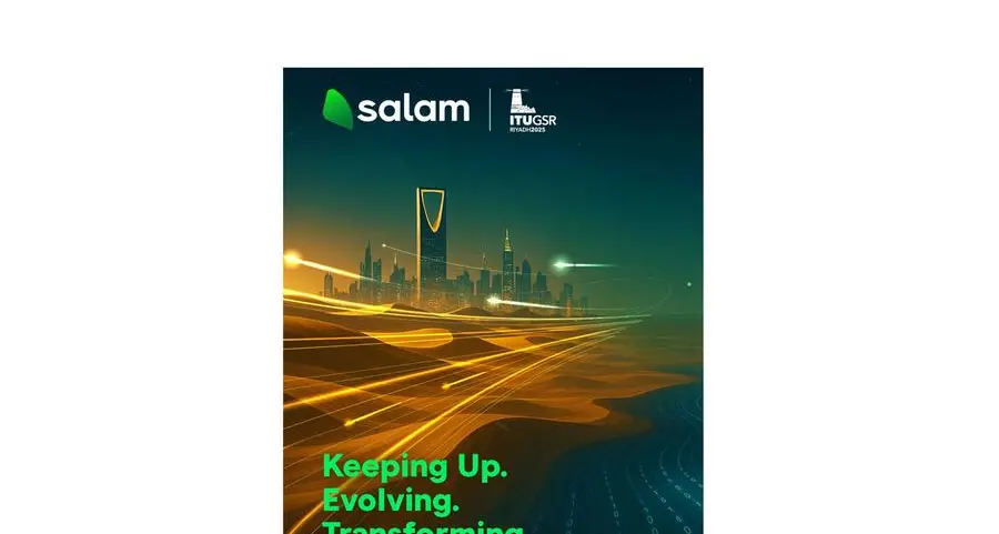 Etihad Salam Telecom Company announced as Gold Sponsor of the Side Event Exhibition at the Global Symposium for Regulators