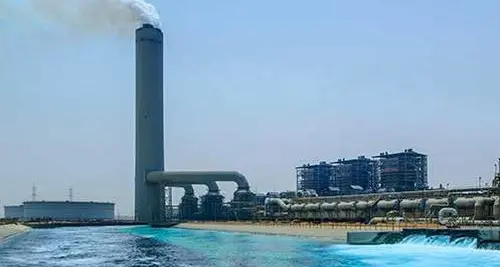 Saudi ACWA Power closes $1.3bln debt facility for Red Sea Project