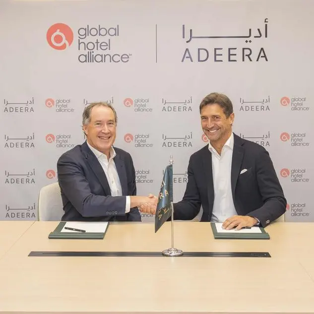 Adeera joins global hotel alliance, connecting global travelers to the heart of Saudi hospitality