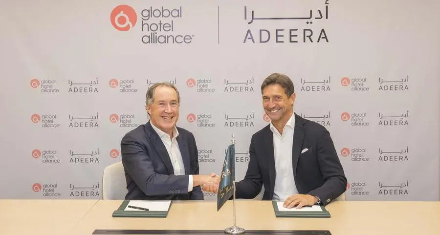 Adeera joins global hotel alliance, connecting global travelers to the heart of Saudi hospitality