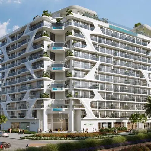 Iman Developers unveils luxury residential project in Dubai