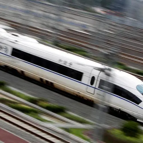 China renames, restructures railway corporation in reform push