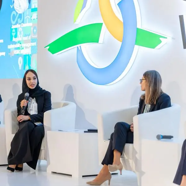 National Finance reinforces sustainability leadership at Oman Sustainability Week 2025