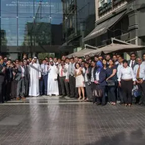 Year of Zayed: Scientechnic announces four-day working week during the holy month of Ramadan