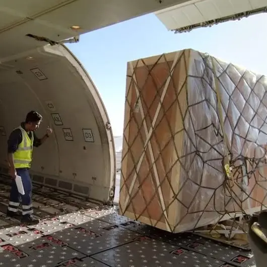 Fits Cargo appoints Falcon Air Services & Transport Services LLC as the General Sales Agent for Oman