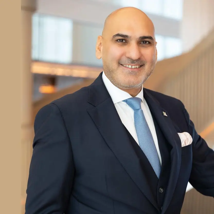 The St. Regis Al Mouj Muscat Resort welcomes Manuel Levonian as General Manager