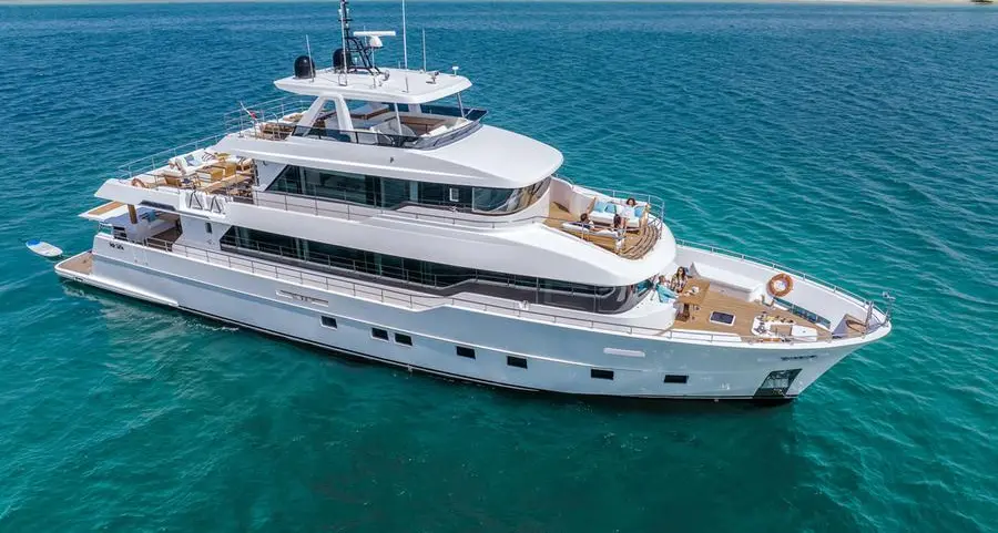 Gulf Craft to headline Qatar Boat Show 2025 with preview of the new nomad 101