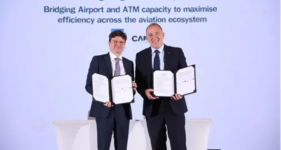 ACI Asia-Pacific & Middle East and CANSO sign Memorandum of Cooperation