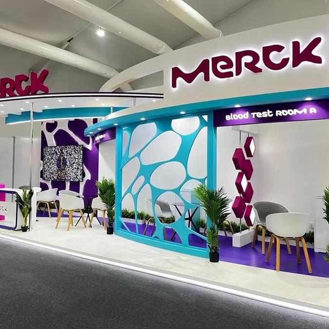 Merck Gulf spotlights its “Show Type 2 Diabetes the Red Card” campaign at Arab Health 2025