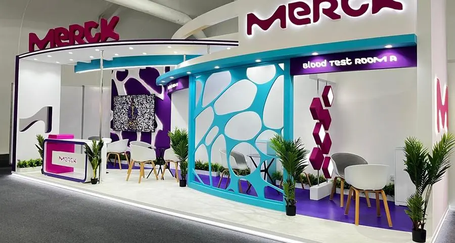 Merck Gulf spotlights its “Show Type 2 Diabetes the Red Card” campaign at Arab Health 2025
