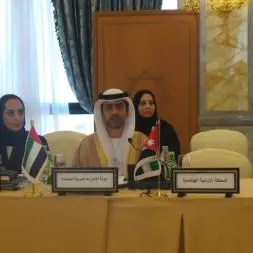 UAE participates in joint meeting of Arab financial institutions in Kuwait