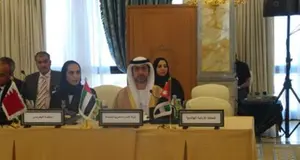 UAE participates in joint meeting of Arab financial institutions in Kuwait