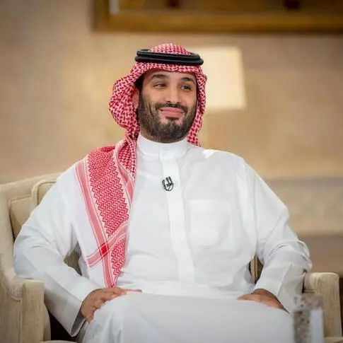ولي العهد السعودي يطلق شركة لتطوير مشروع في الرياض
