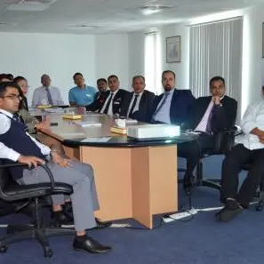 Al Bustan Centre & Residence vows to promote sustainability among employees