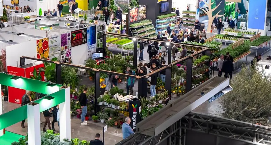 Myplant & Garden Middle East 2025 to accelerate GCC's green vision as global leaders confirm participation