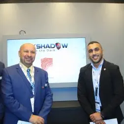 LinkShadow joins forces with Security Matterz at @HACK