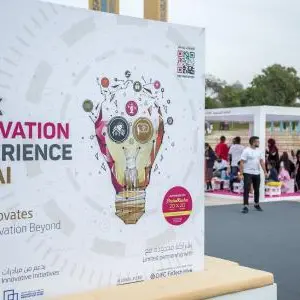 MoF's 2019 Innovation Month activities continue in Dubai