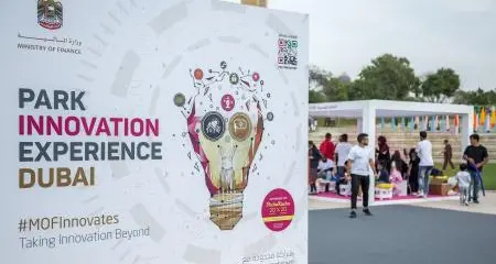 MoF's 2019 Innovation Month activities continue in Dubai