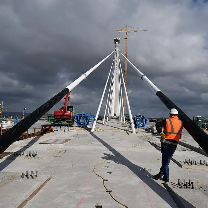 UAE's longest steel arch bridge bags Guinness World Records