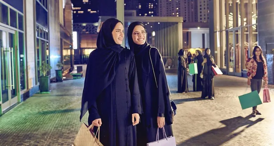 Ramadan in Dubai – Exclusive shopping and memorable moments await shoppers