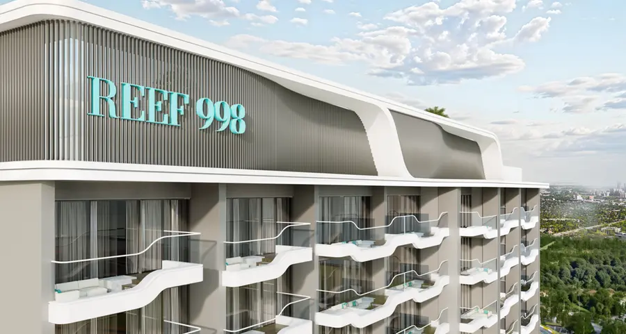 REEF Luxury Developments launches REEF 998 in Dubai Land Residence Complex
