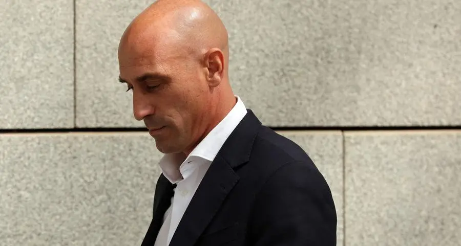 Rubiales to testify on April 29 over Spain football graft scandal