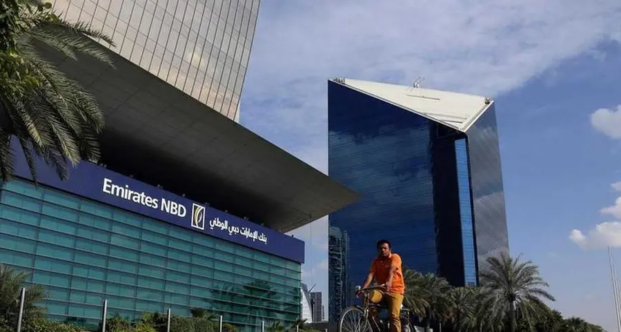 Emirates NBD plans share capital hike ahead of possible acquisition