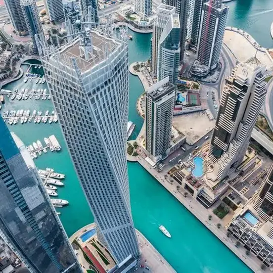 Dubai's real estate market in 2023: A map to investment success