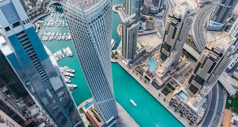 Dubai's real estate market in 2023: A map to investment success