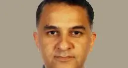 Shafiq Lone admitted as RICS Accredited Panel Mediator