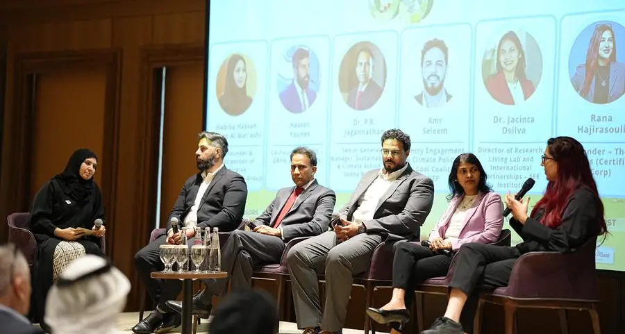 The Emirates Environmental Group & Dubai Supreme Council of Energy champion circular economy through expert panel dialogue