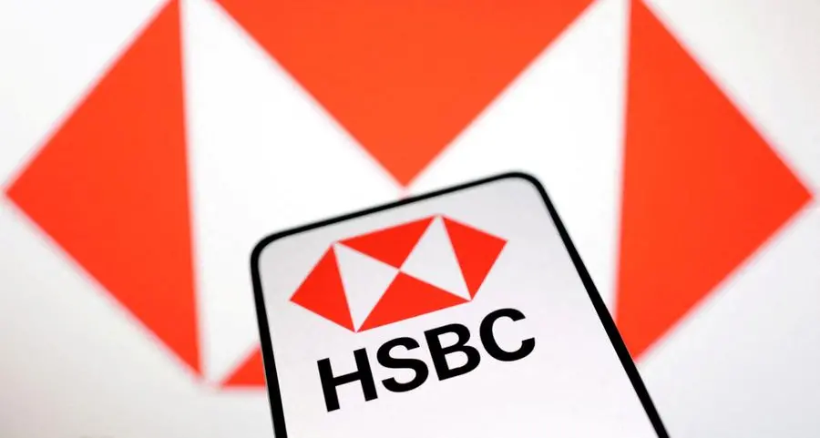 HSBC full-year profit jumps 78%, trailing estimate