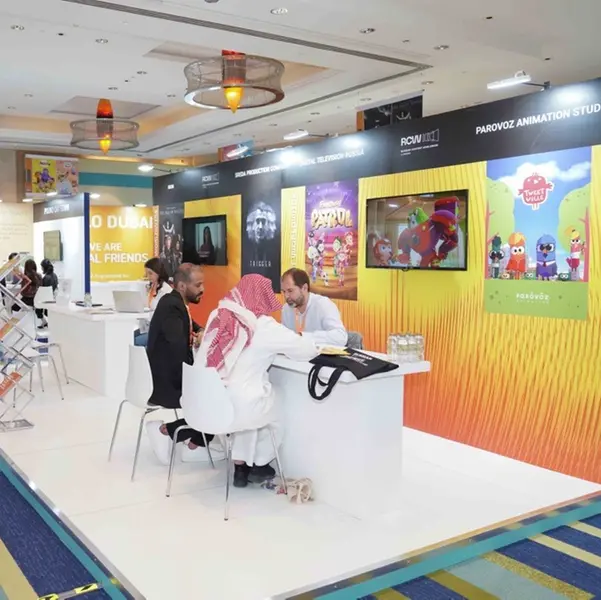 Russian film industry showcased in Dubai