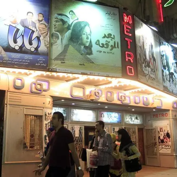 إيرادات الداخل حصنت السينما المصرية من شطحات الموزع الخارجي