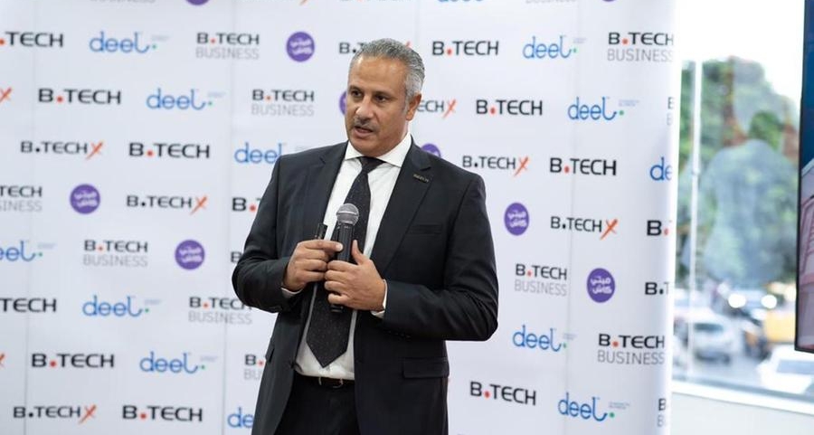 B.TECH opens its largest megastore in Sidi Gaber, Alexandria