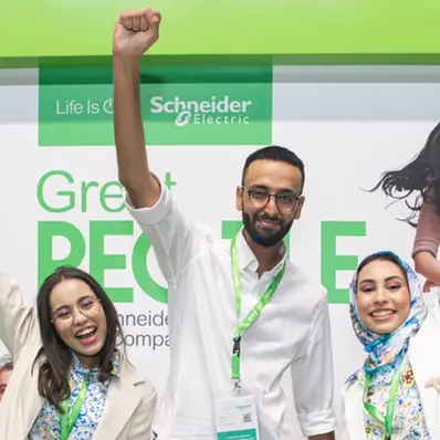 Schneider Electric launches competition seeking disruptive ideas for greener cities