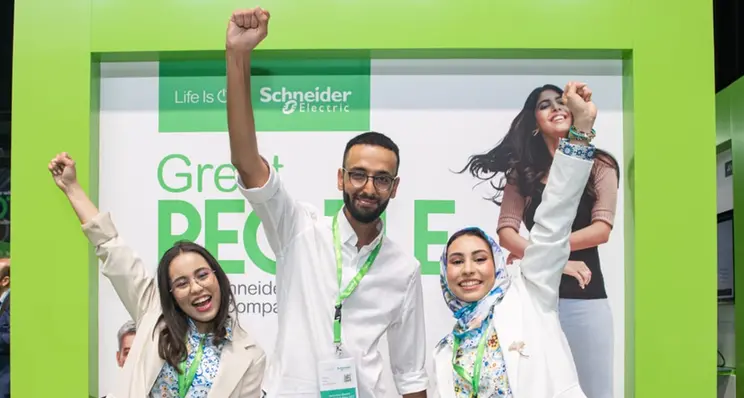 Schneider Electric launches competition seeking disruptive ideas for greener cities