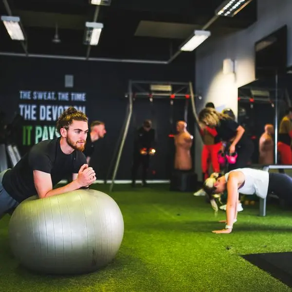 The Fitness Group enters the Middle East market as part of international expansion drive