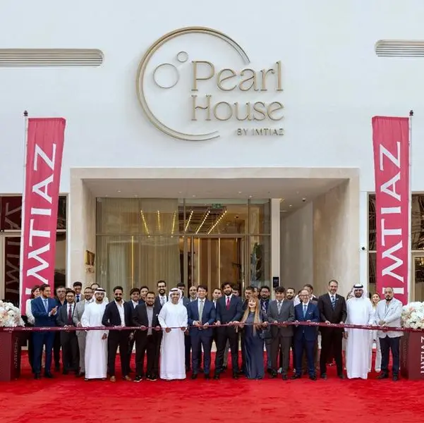 IMTIAZ marks early handover of Pearl House in JVC, on track to deliver 6 projects this year