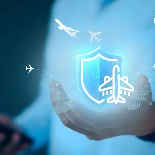 Travel insurance from BankDhofar is an all-inclusive safety net