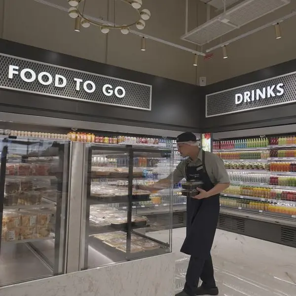 Spinneys launches first-ever food hall concept, “The Kitchen by Spinneys”