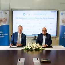 NMC healthcare appoints Cemplicity to enhance patient experience through real-time patient insight technology