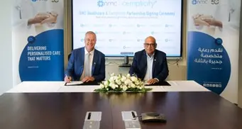 NMC healthcare appoints Cemplicity to enhance patient experience through real-time patient insight technology