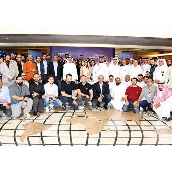 SRMG named among LinkedIn’s Top 15 Companies in Saudi Arabia for 2025