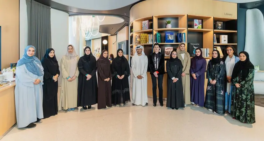 1st edition of 'Talent Atelier' programme opens horizons for Emirati Designers