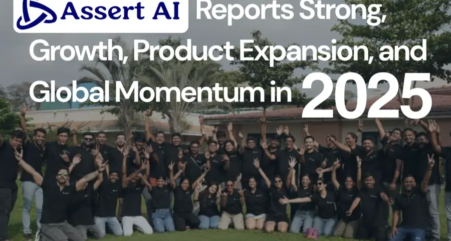 Assert AI reports strong growth, product expansion, and global momentum in 2025