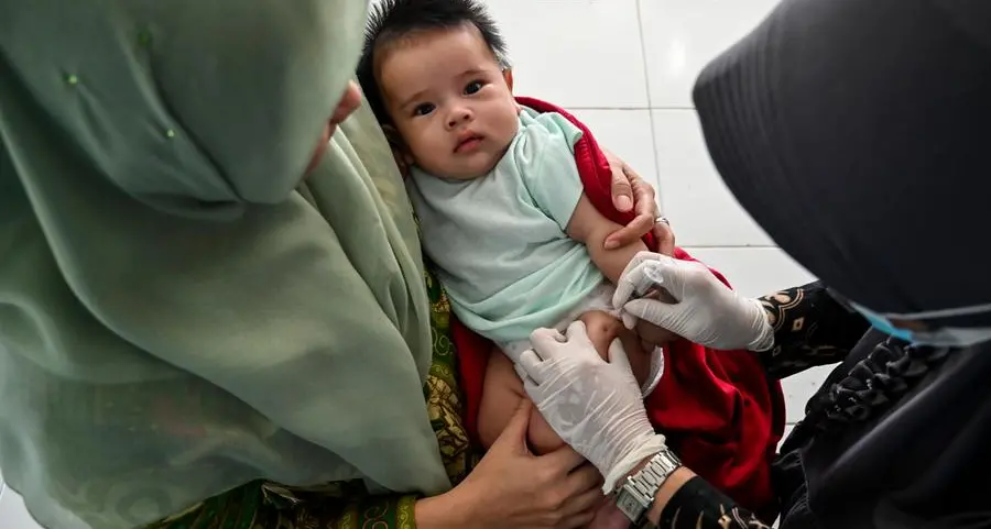 Tuberculosis deaths rising again in Europe: WHO