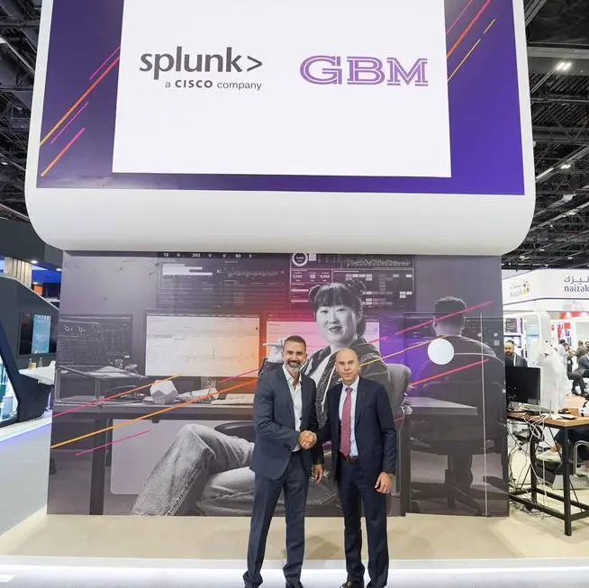 GBM and Splunk partner to drive digital innovation and strengthen cybersecurity offerings in the Gulf