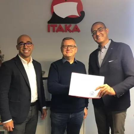 Salalah Rotana Resort signs a new deal with Itaka, Polish tour operator