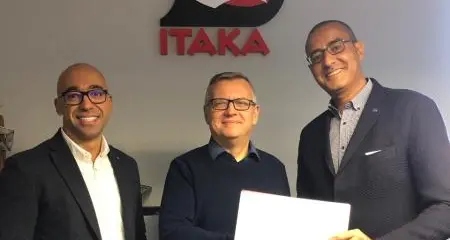 Salalah Rotana Resort signs a new deal with Itaka, Polish tour operator